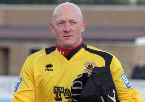 Paul Bastock It39s 1000 not out Goalkeeper Paul Bastock marks landmark