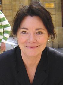Paule Constant wwwpauleconstantcomimagesPhotoPCjpg