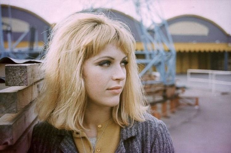 Pauline Boty Pauline Boty AnOther