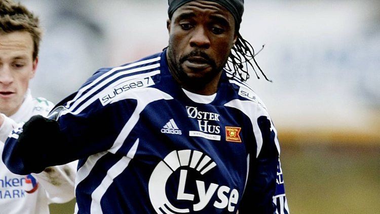 Peter Ijeh Vikingtvil om Ijehs alder TV2no