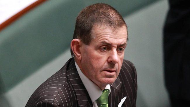 Peter Slipper Former Speaker Peter Slipper denies he was kicked out of