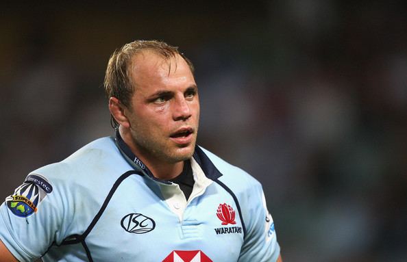 Phil Waugh Phil Waugh Pictures Super 14 Rd 9 Waratahs v Bulls