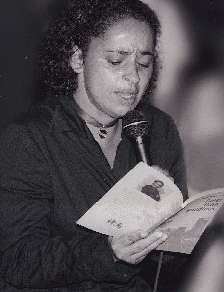 Phillippa Yaa de Villiers POETS ON ADOPTION PHILLIPPA YAA DE VILLIERS