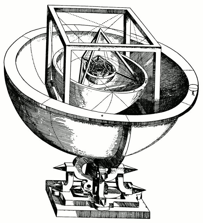 Platonic solid