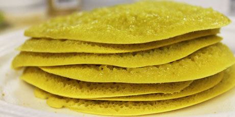 Ploye The Ploye Recipes Food Network Canada