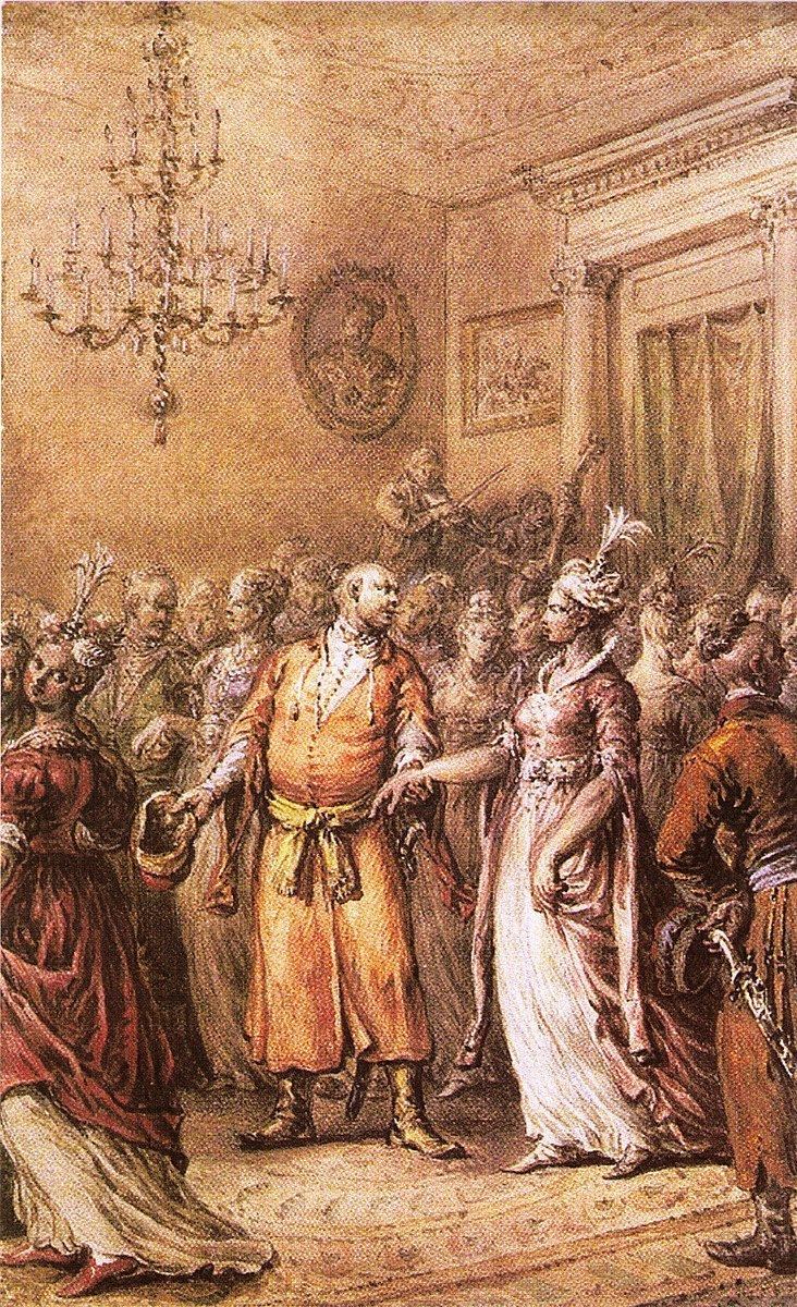 Polonaise