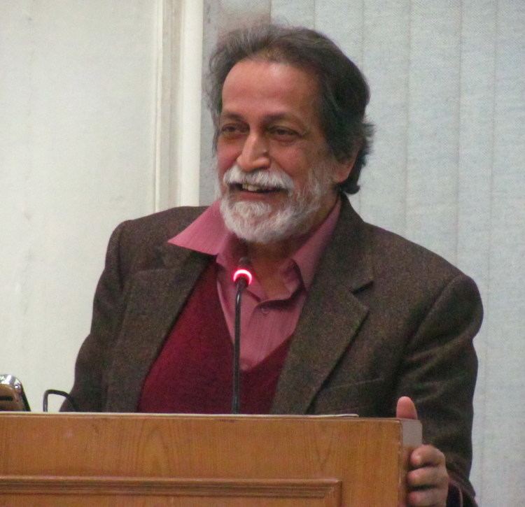 Prabhat Patnaik Prabhat Patnaik Wikipedia the free encyclopedia