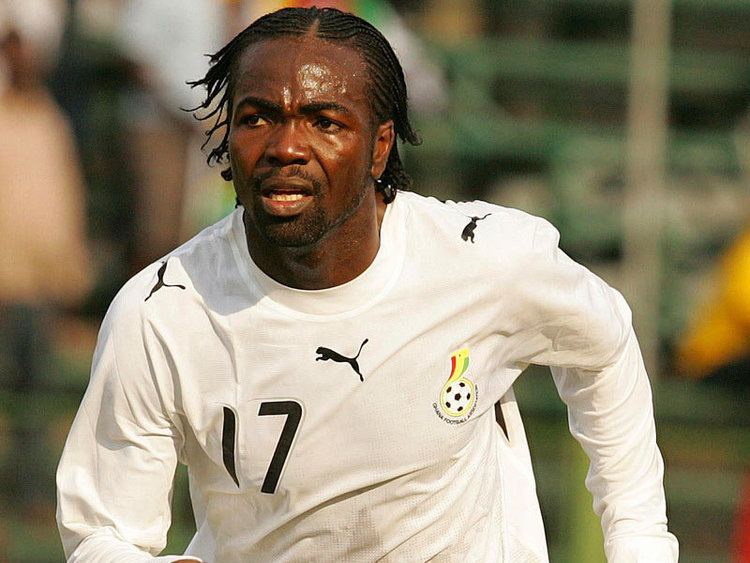 Prince Tagoe citifmonlinecomwpcontentuploads201403Prince