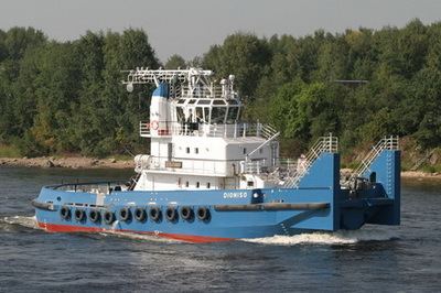 Pusher (boat) 3d model of Pusher Tug Boat Collection of 3D Models By 3DMolier