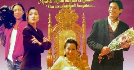 Puteri Impian Koleksi Filem Melayu Tonton Online Puteri Impian 1997 Tonton