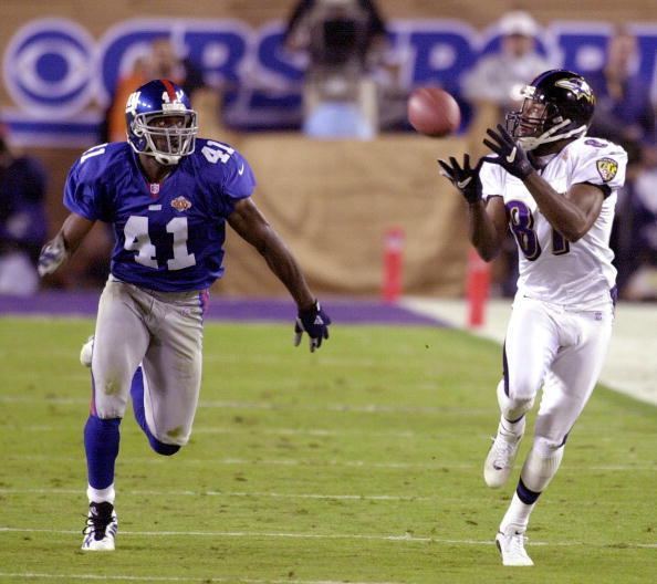 Qadry Ismail Word Is In Boston Qadry Ismail On Gresh amp ZoAFC