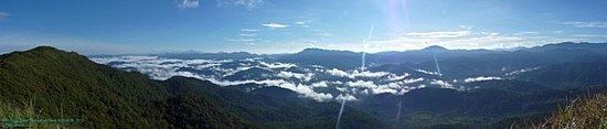 Quezon Beautiful Landscapes of Quezon