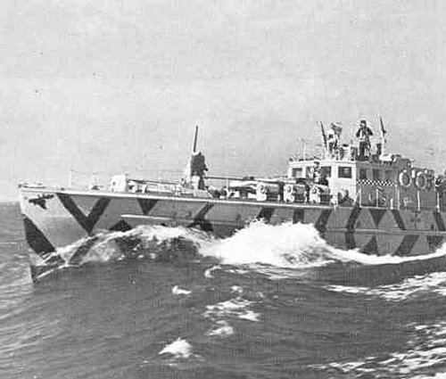 R boat R38 Rboat Rumboot