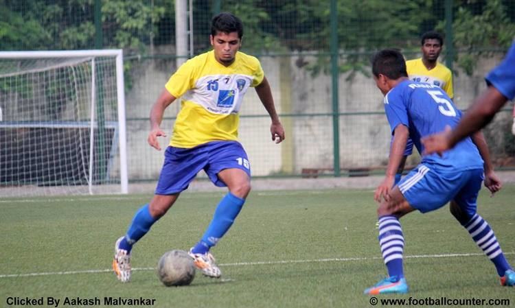 Rahul Bheke Kerala Blasters39 Rahul Bheke is out to prove his worth