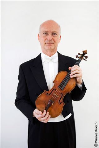 Rainer Küchl Rainer Kuchl Classical Music Portraitures Pinterest