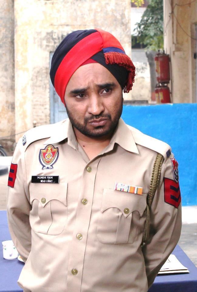 Rana Ranbir Rana Ranbir Profile Picture BiographyBody Size Hot Starz