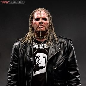 Raven (wrestler) Raven Online World of Wrestling