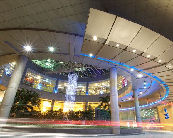 RCBC Plaza RCBC Plaza