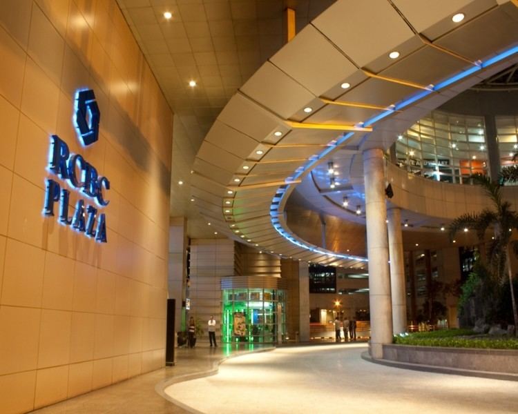 RCBC Plaza RCBC Plaza