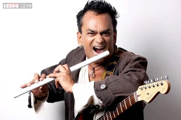 Remo Fernandes Anurag Kashyap is a great person to work with Remo