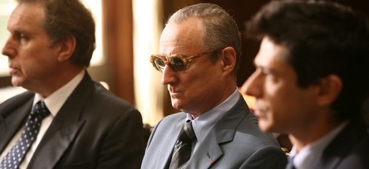 René Bousquet Rene Bousquet The Agreement Carrere Group Droits Audiovisuel