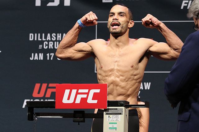 Rob Font Rob Font MMA Stats Pictures News Videos Biography Sherdogcom
