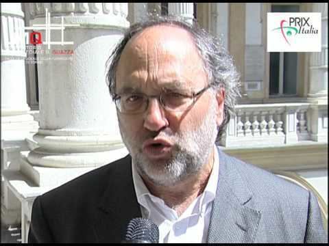 Robert Rabinovitch Intevista a Robert Rabinovitch e Sergio Roda YouTube