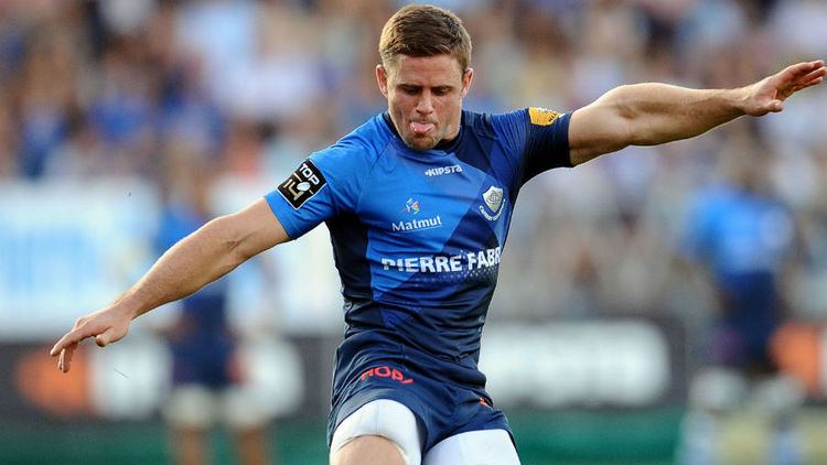 Rory Kockott Rory Kockott is popeye rugbyunion