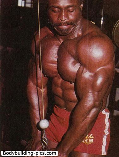 Roy Callender RoyCALLENDER119jpg