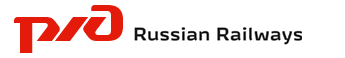 Russian Railways engrzdruimageslogogif