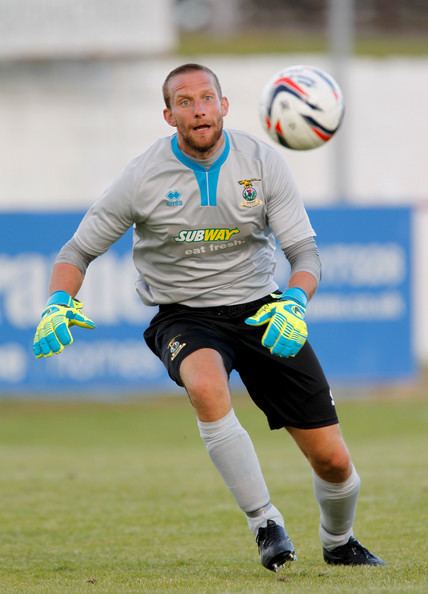 Ryan Esson Ryan Esson Photos Brora Rangers v Inverness Caledonian