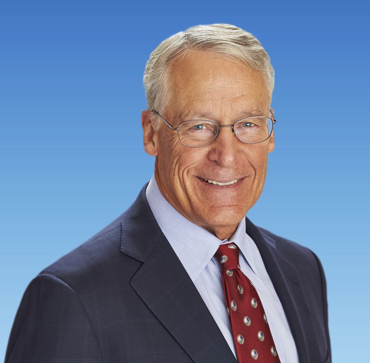 S. Robson Walton Rob Walton Walmart Board of Directors