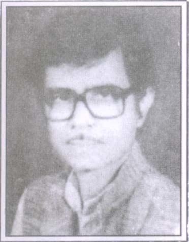 Salam Bin Razzaq Salam Bin Razzaq Writer Biography Bihar Urdu Youth Forum Patna