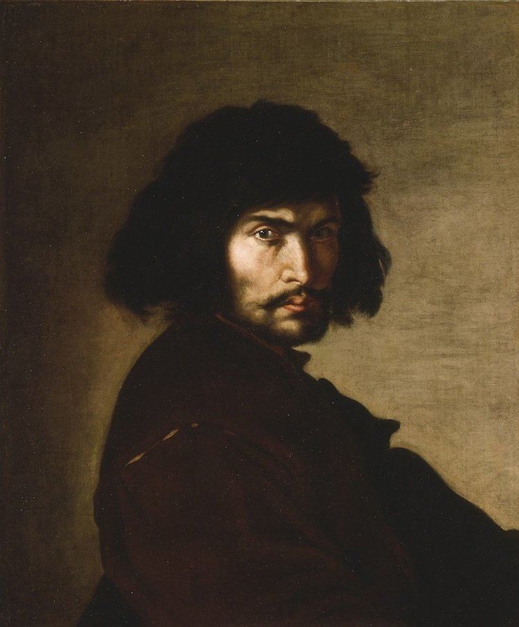 Salvator Rosa Show on witchcraft paintings by Salvator Rosa reveals