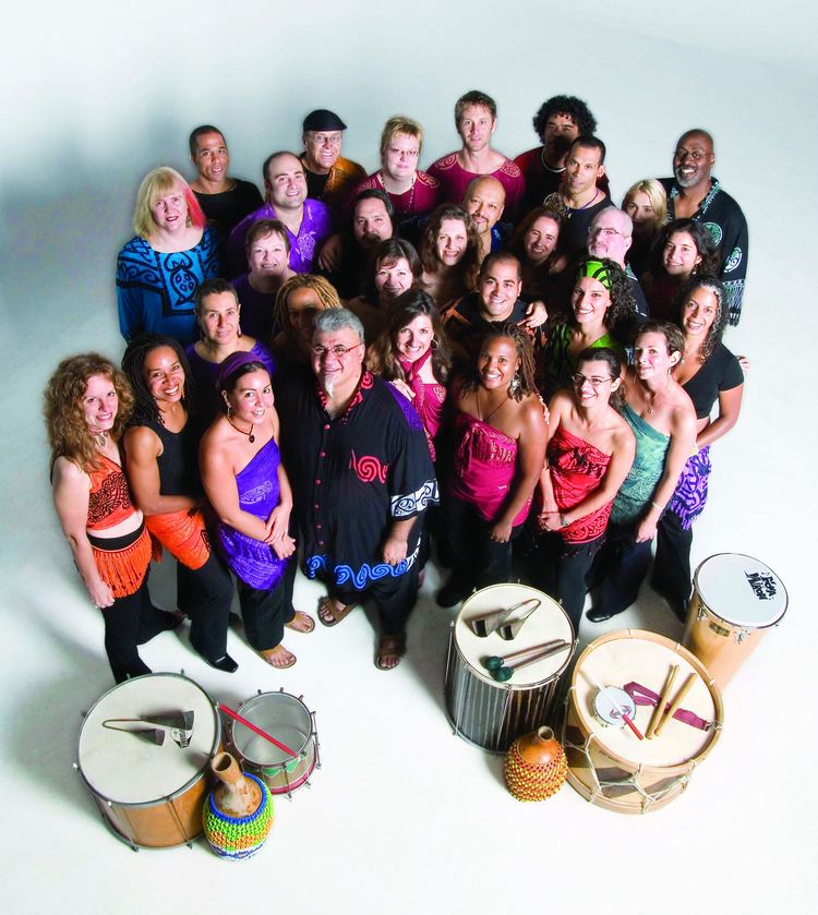 Samba Squad Downloads Samba Squad
