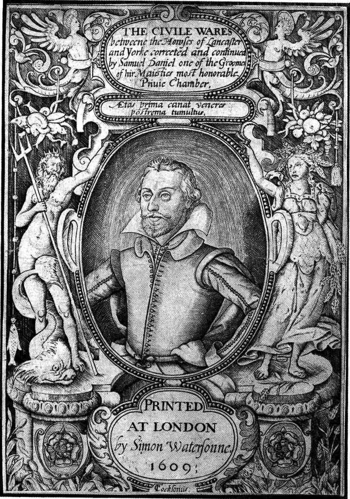 Samuel Daniel Samuel Daniel Wikiwand