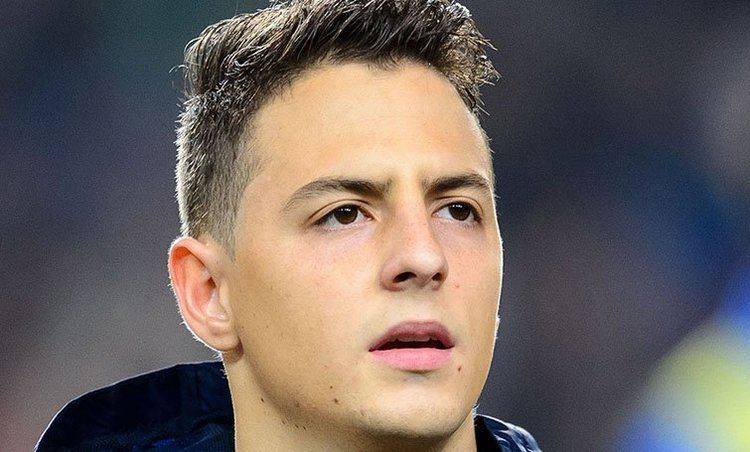 Santiago Arias Santiago Arias He mejorado mucho en todos los aspectos