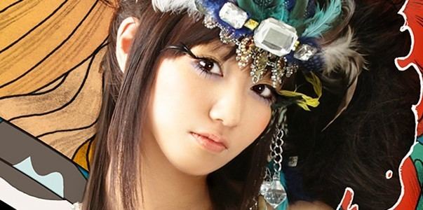 Saori@destiny Saoridestiny singer jpop