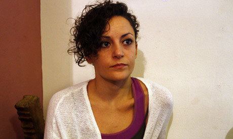 Sara Ishaq INTERVIEW Oscarnominated ScottishYemeni filmmaker Sara