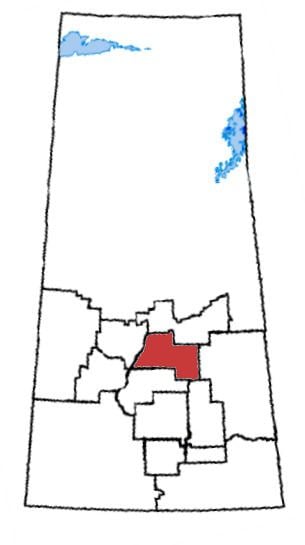 Saskatoon—Humboldt