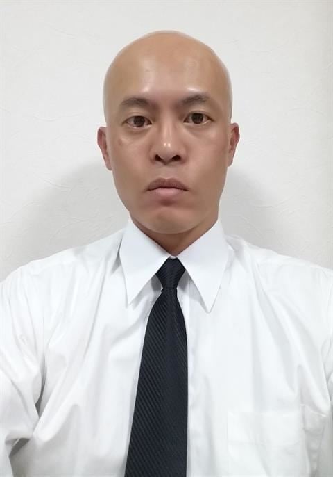 Satoshi Mori Satoshi Mori I need only one personwhom I love forever in my life
