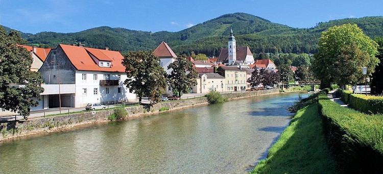 Scheibbs httpseuroburoloweraustriacomMostviertelSch