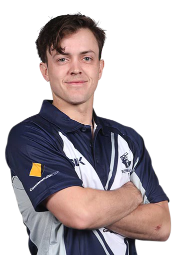 Seb Gotch Seb Gotch cricketcomau
