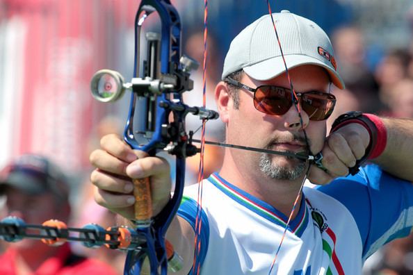 Sergio Pagni Sergio Pagni Pictures Archery World Cup Stage 4 Zimbio