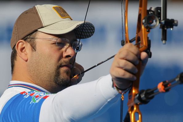 Sergio Pagni www2pictureszimbiocomgiSergioPagniArcheryW