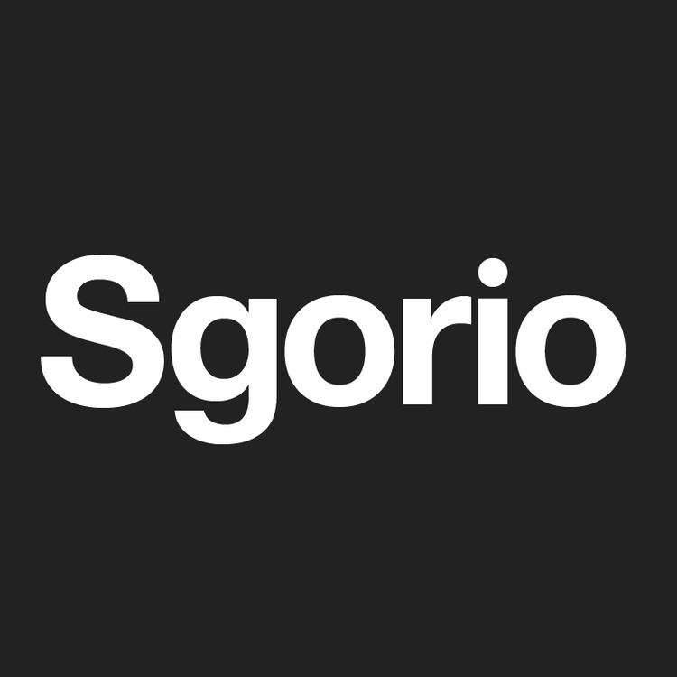 Sgorio