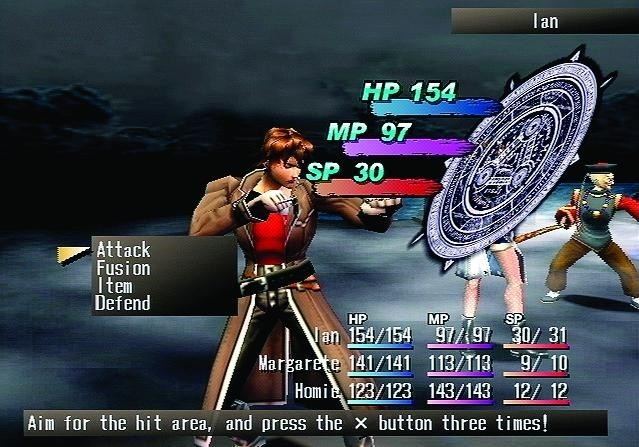 Shadow Hearts Shadow Hearts Game Giant Bomb