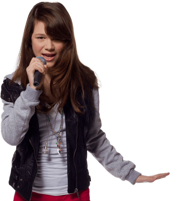 Shealeigh Shealeigh quotWhat Can I Sayquot Official Video ESEG