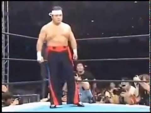 Shinya Hashimoto Shinya Hashimoto Tribute YouTube