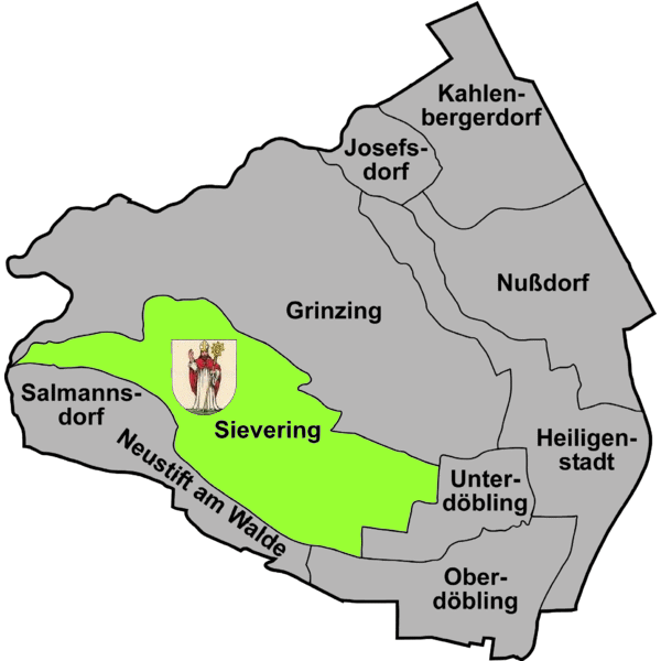 Sievering Sievering